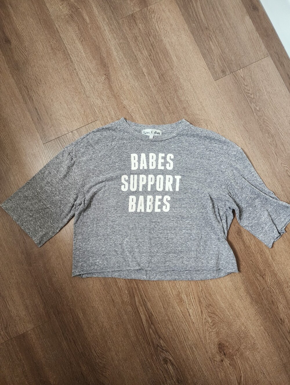 Babes Support Babes Shirt